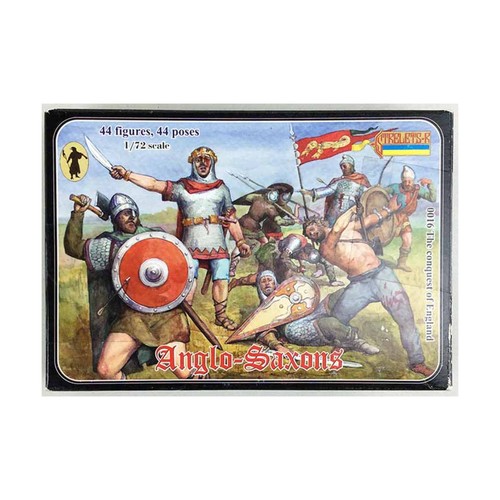 Strelets historical mini - strelets-r,