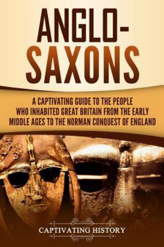 Anglo saxons captivating - anglo-saxons:,
